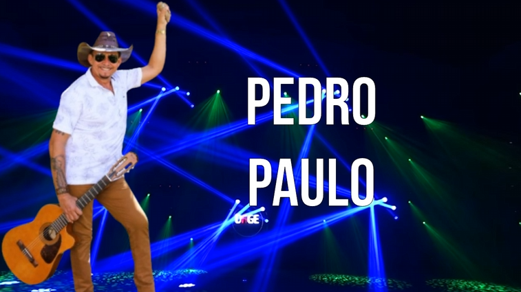 PEDRO PAULO